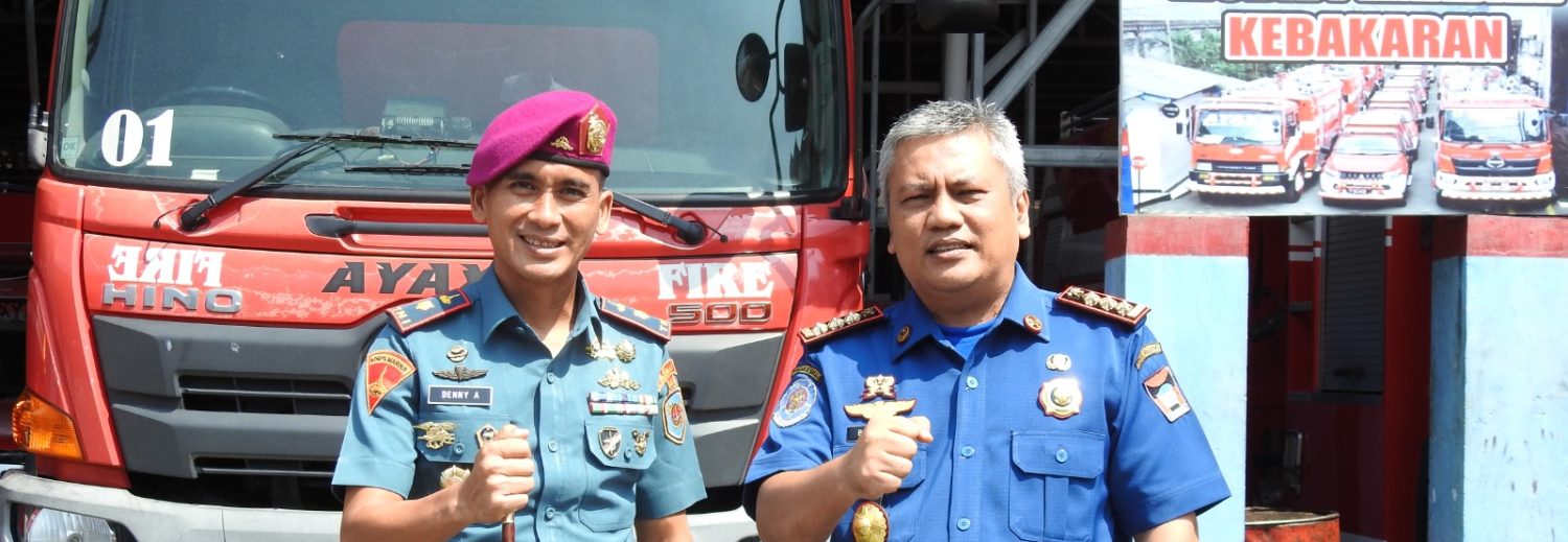 Damkar Lingga | Situs Resmi Pemadam Kebakaran Lingga